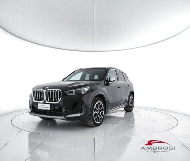 BMW X1 sDrive 18d xLine Edition Balance Auto