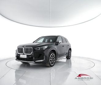 BMW X1 sDrive 18d xLine Edition Balance Auto