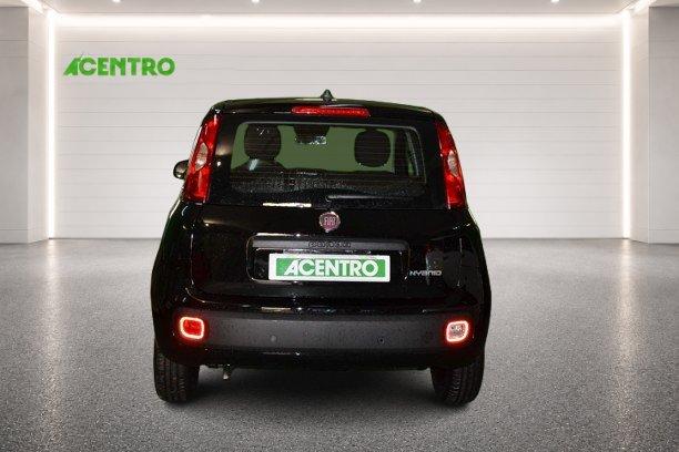 FIAT PANDINA - 1.0 65CV HYBRID ICON