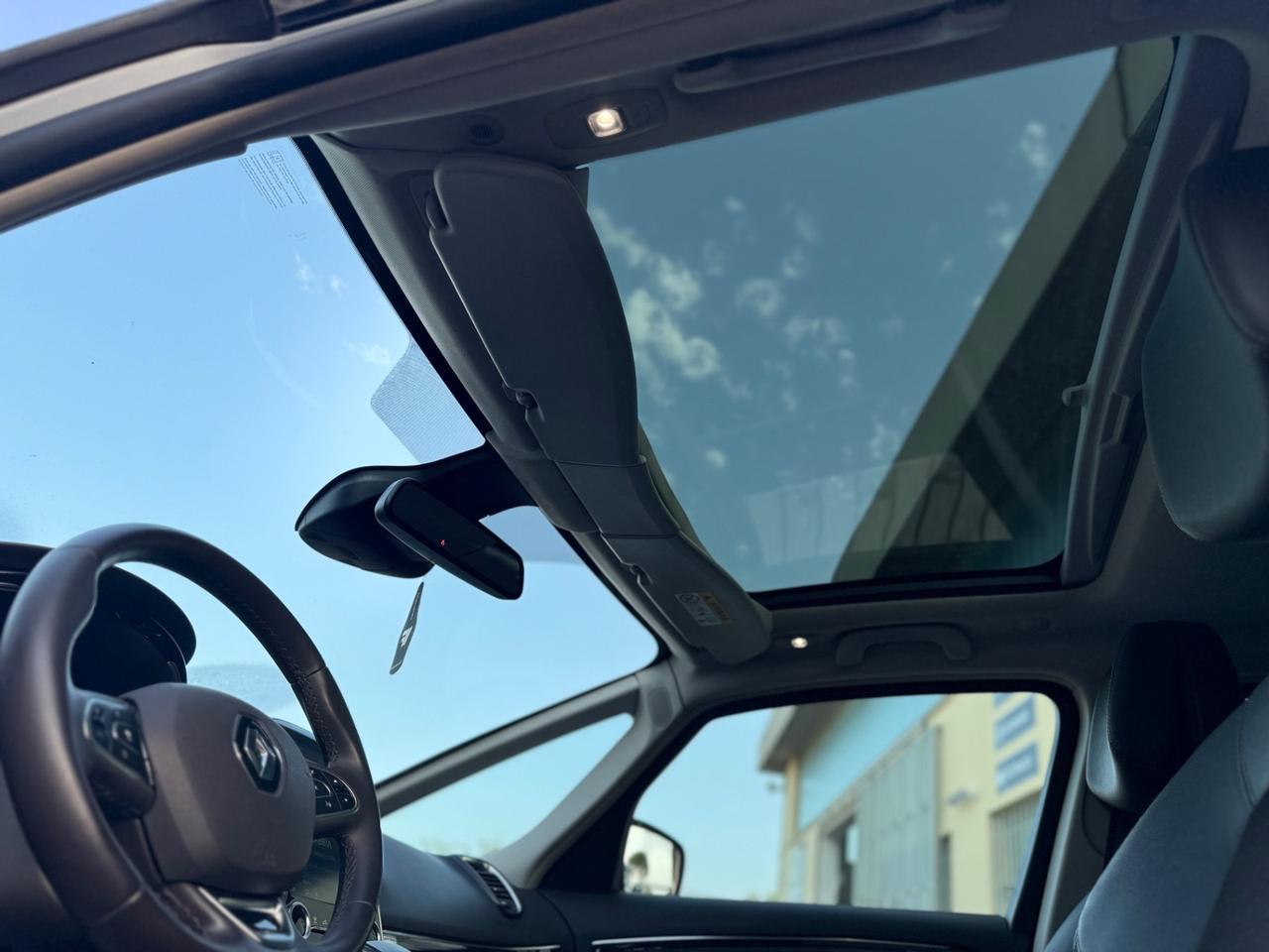 Renault Espace 160CV EDC Initiale Paris 4Control 7 Posti