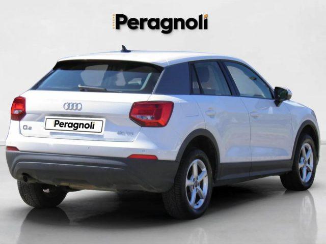 AUDI Q2 30 30 1.6 TDI STRONIC ADMIRED