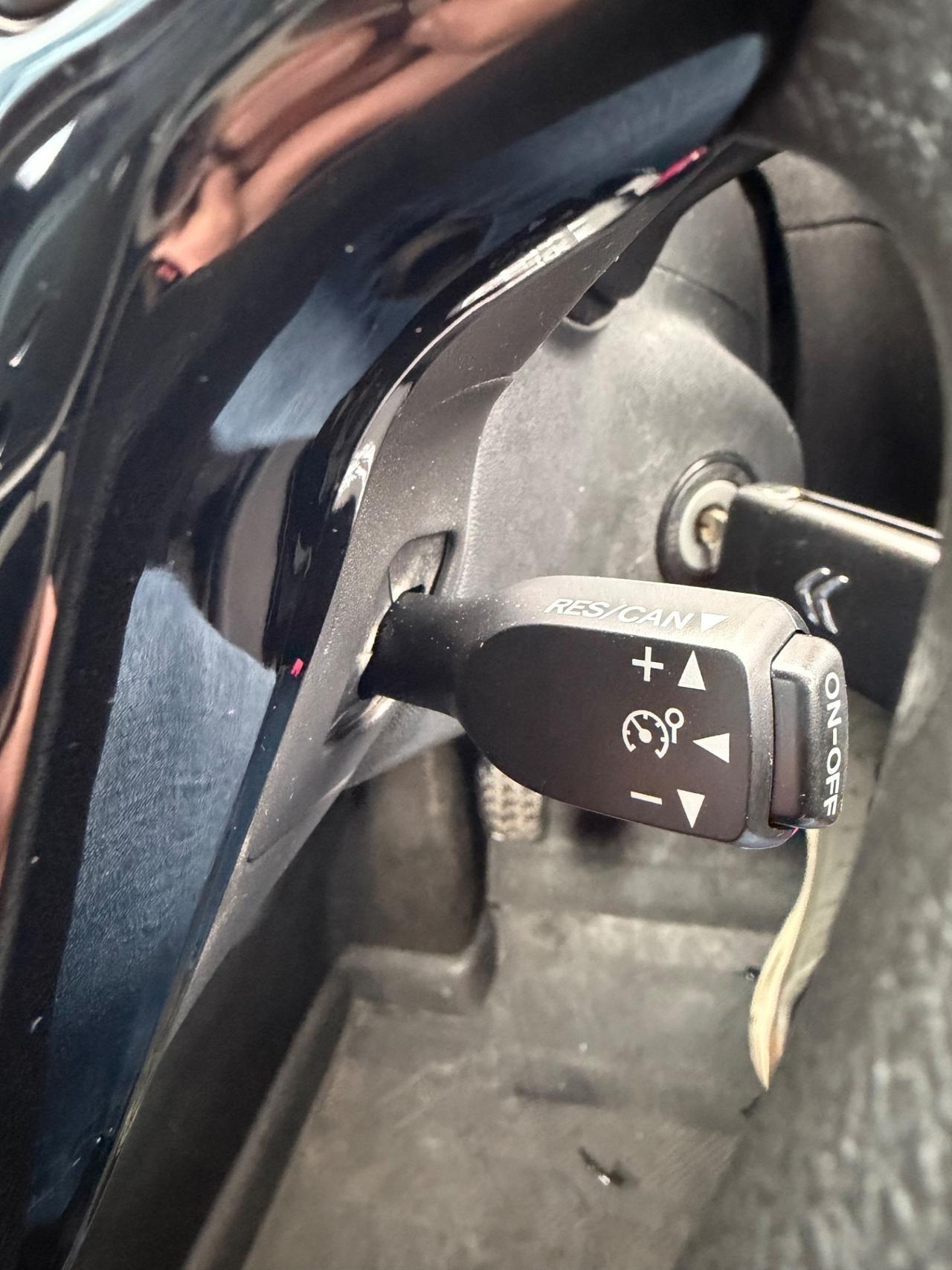 Citroen C1 1.2 benzina 82 cavalli 2015 120.000 km