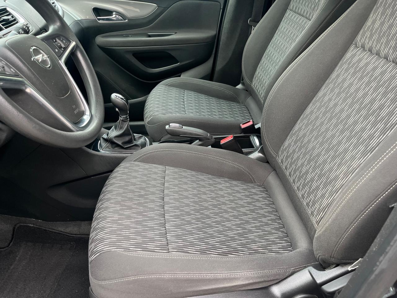 Opel Mokka 1.6 Ecotec 115CV 4x2 Start&Stop Cosmo