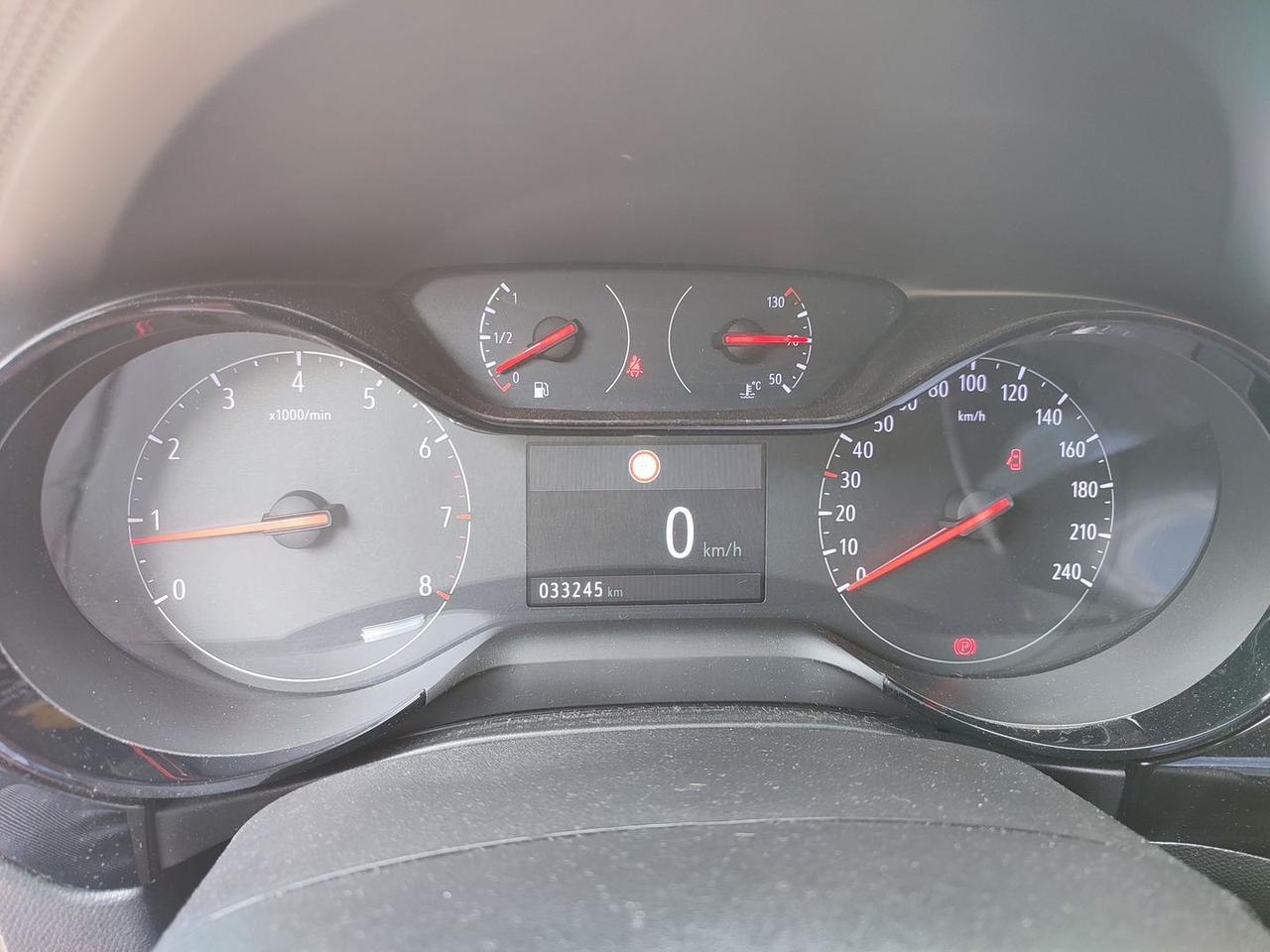 Opel Corsa 1.2 75cv Design & Tech 5 porte #10660
