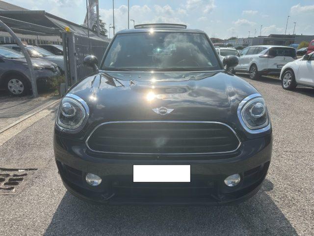 MINI Countryman 2.0 Cooper D TETTUCCIO APRIBILE