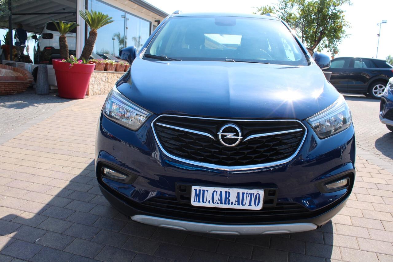 Opel Mokka X 1.6 CDTI Ecotec 4x2 Start&Stop Ultimate