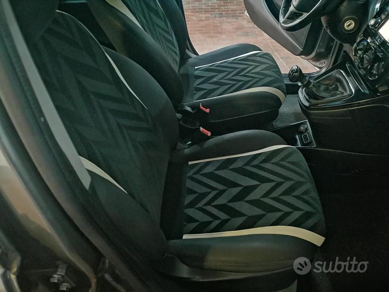Lancia Ypsilon 1.2 69 cv Ecoshic Gpl Gold Ok Neop.