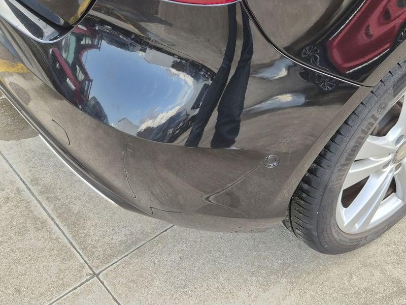 Mercedes-Benz Classe A A 180 d Sport auto my16