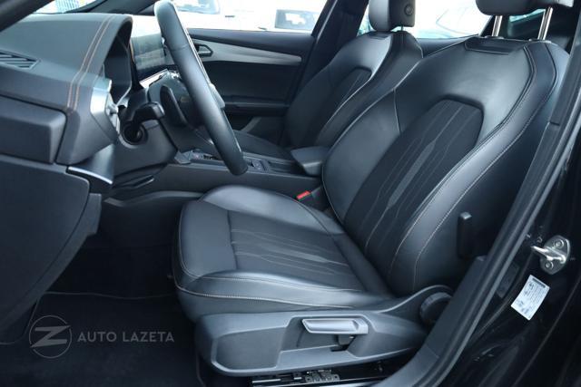 CUPRA Formentor 2.0 TSI 4Drive DSG