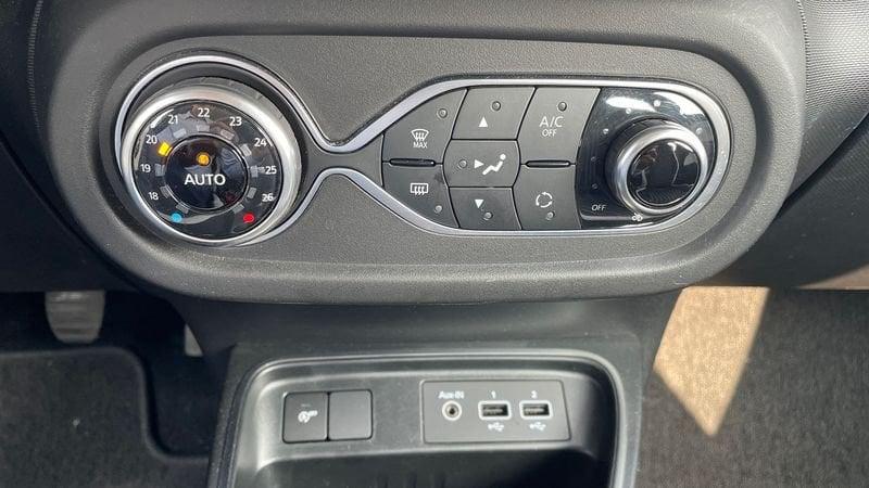 Renault Twingo 1.0 SCe 65cv Duel