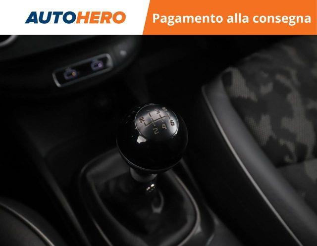 FIAT 500X 1.6 MultiJet 130 CV Cross