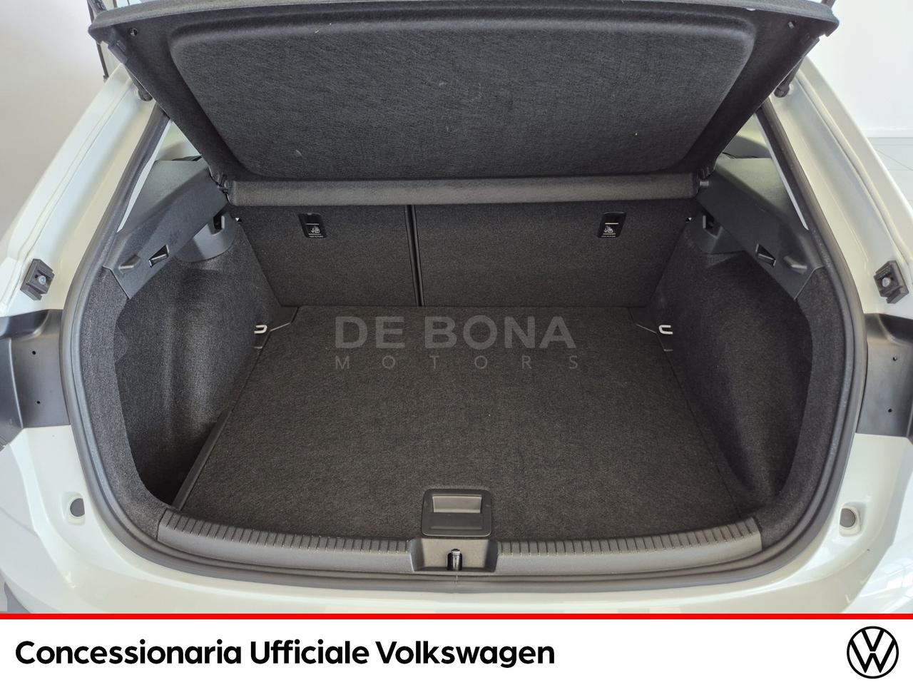Volkswagen Taigo 1.0 tsi life 95cv