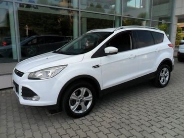 Ford Kuga 2.0TDCI 163CV 4WD Titanium navig cam 2014