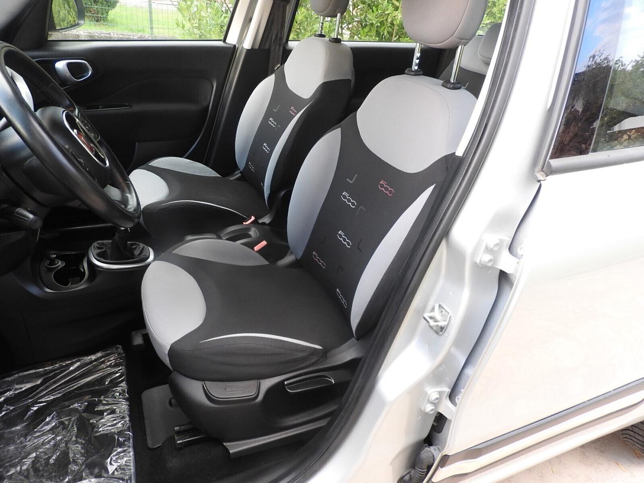 Fiat 500L 1.3 Multijet 85 CV Pop Star NEOP.