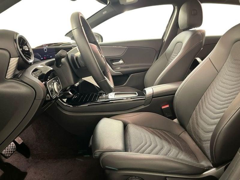 Mercedes-Benz Classe A 180 d Automatic Business Extra