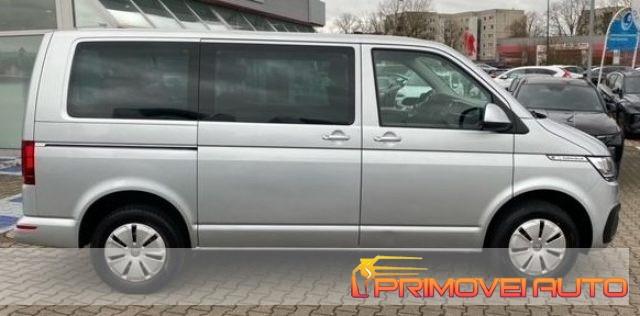 VOLKSWAGEN Caravelle 2.0 TDI 150CV DSG PC Comfortline