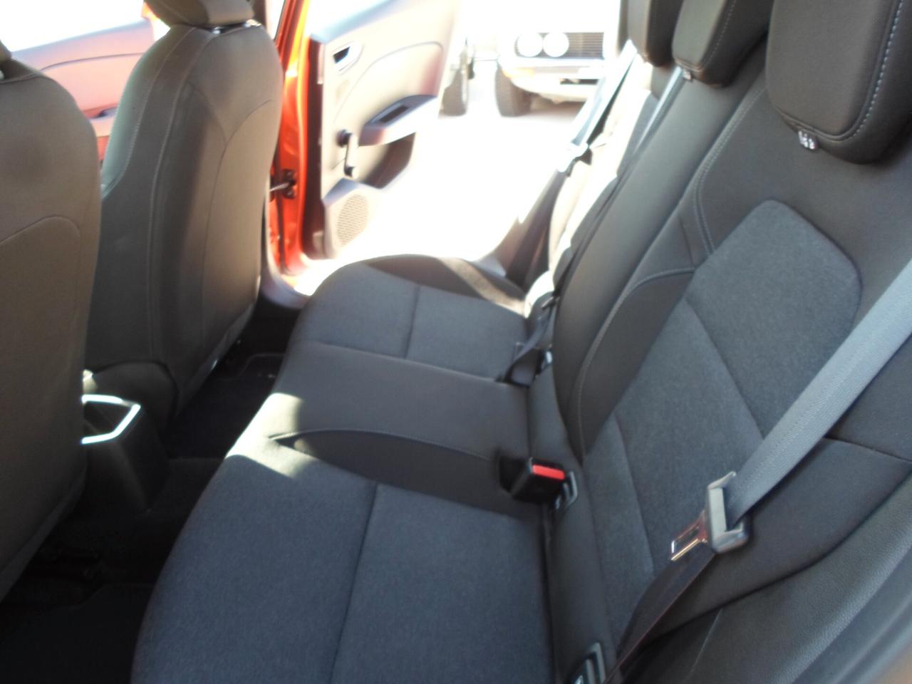 Renault Clio TCe 90 CV