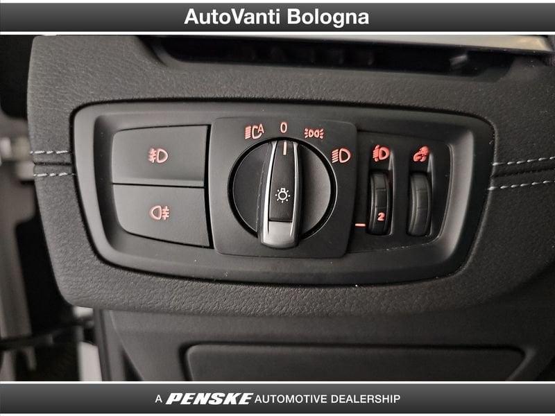 BMW X1 xDrive18d xLine Plus