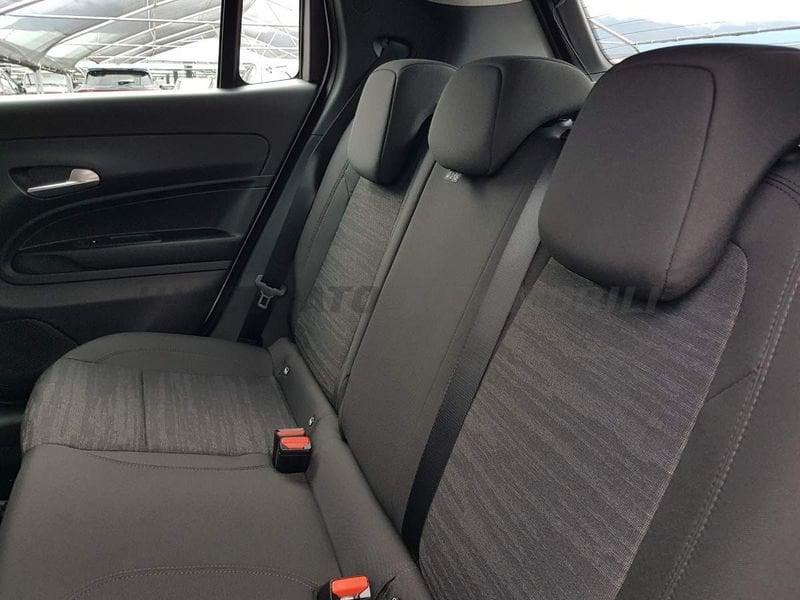 Jeep Avenger Avenger Mhev My25 Avenger Longitude 1.2 100cv Dct Mhev