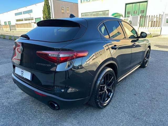 Alfa Romeo Stelvio 2.2 AT8 180cv Executive