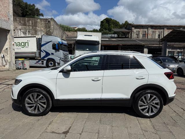 VOLKSWAGEN T-Roc 2.0 TDI SCR 150 CV DSG 4MOTION Style