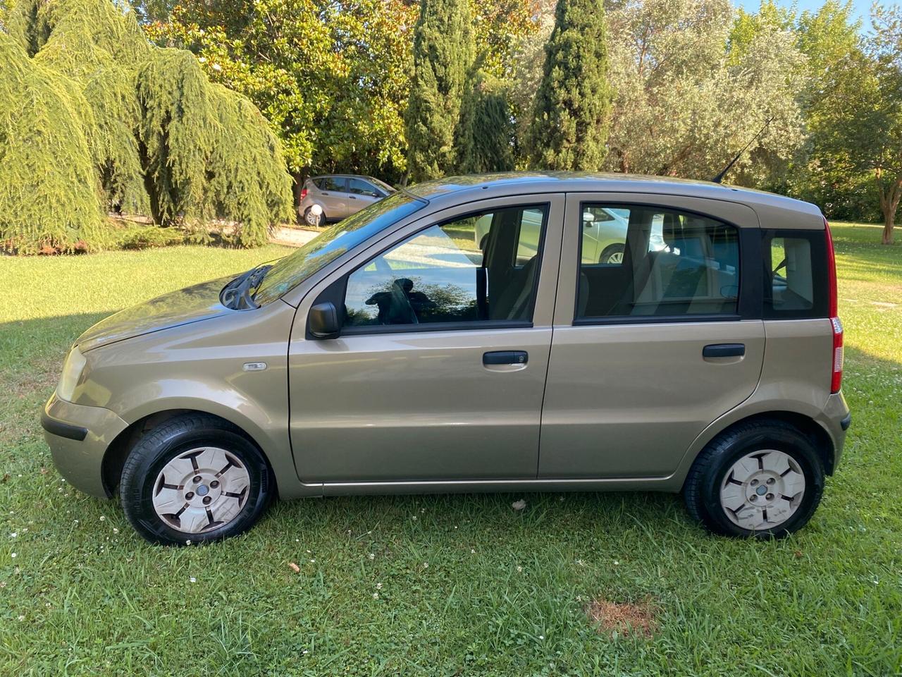 Fiat Panda 1.1 Actual