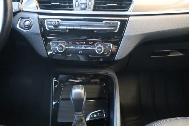 BMW X1 sDrive18d xLine Automatica Navi BiLED UniPropietar