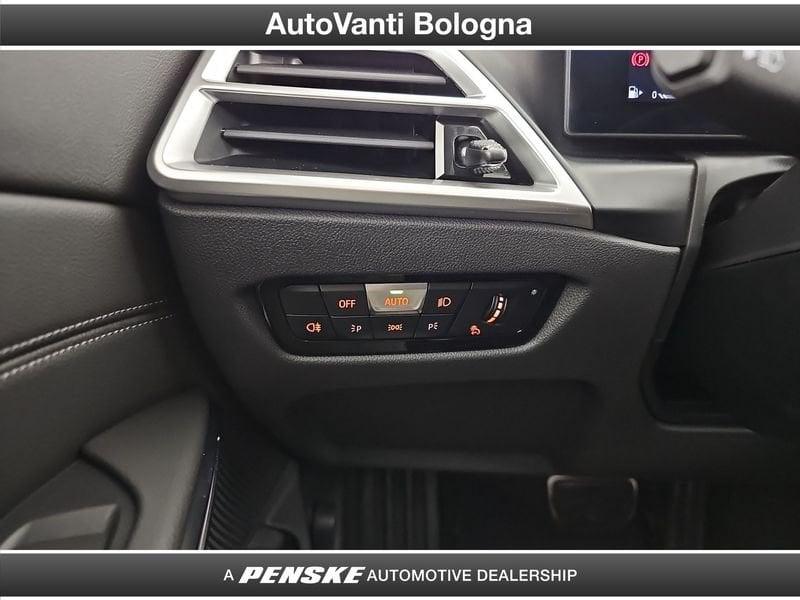 BMW Serie 3 320d 48V xDrive Touring Msport Pro