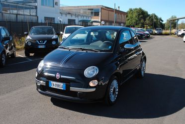 FIAT 500 1.2 69 CV BENZ/GPL