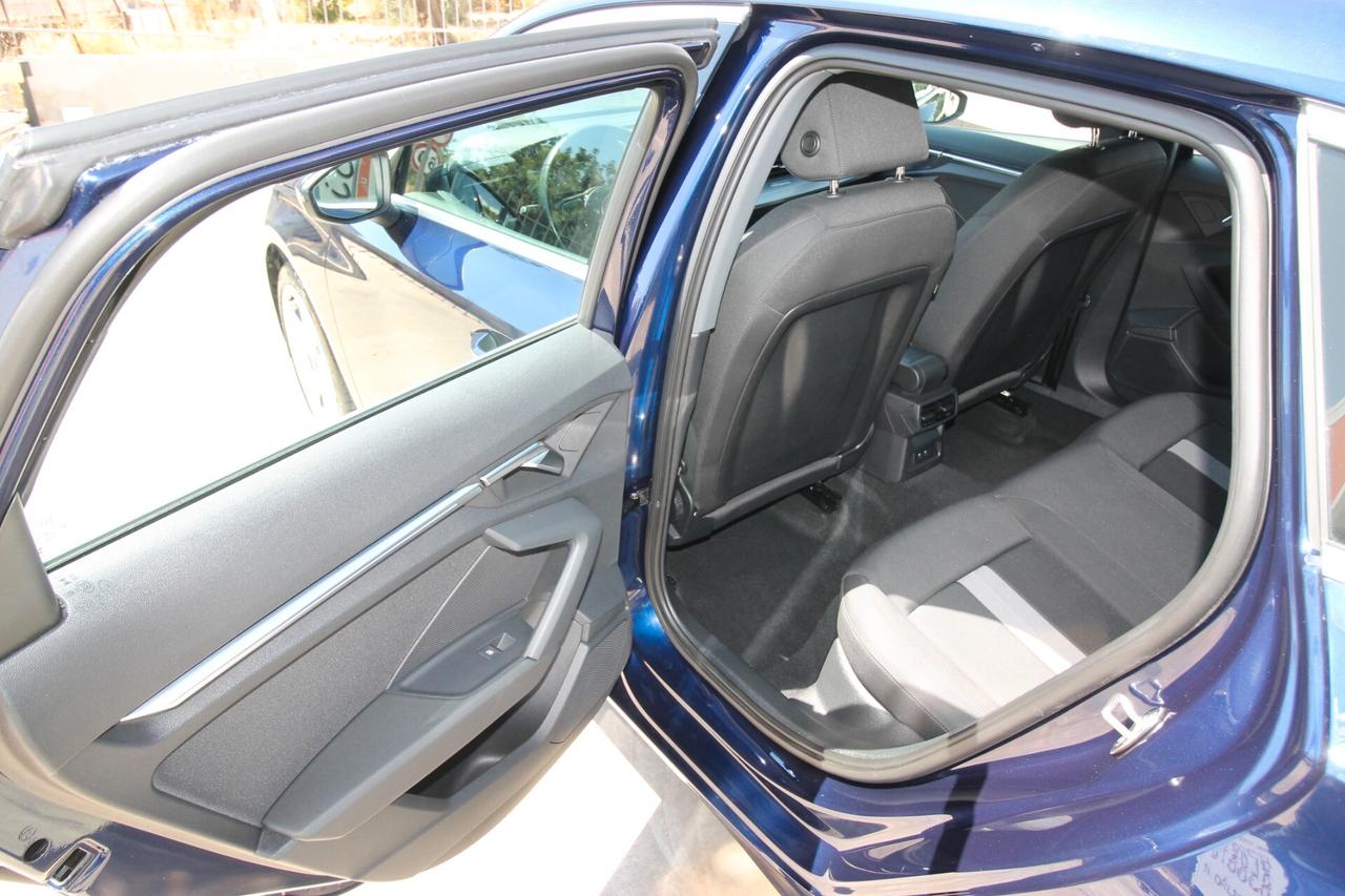 Audi A3 SPB 30 TDI Business Advanced|11.2023
