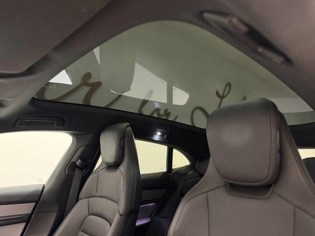 PORSCHE Taycan 4S Cross Turismo