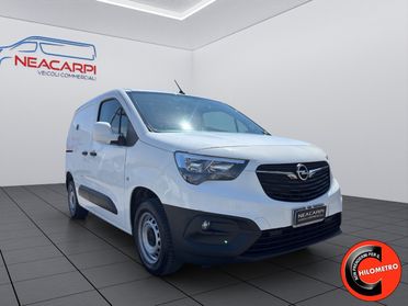 Fiat Doblo (OPEL COMBO)1.5 D 100CV 3P(L1H1 PC-TN-)PASSO CORTO