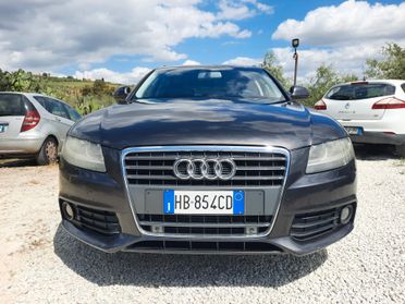 Audi A4 Avant 2.0 TDI 143CV F.AP. Advanced