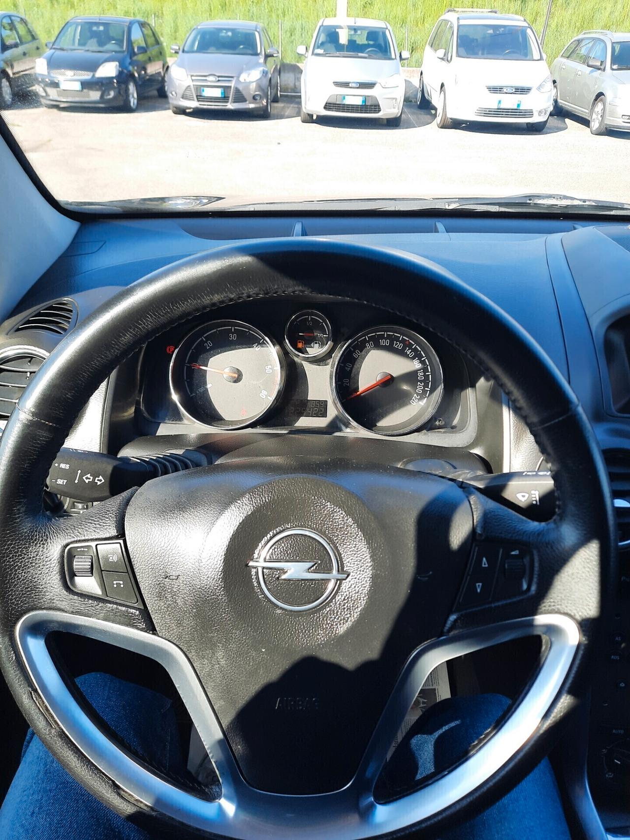 Opel Antara 2.2 CDTI 163CV Cosmo