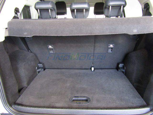 FORD EcoSport 1.0 EcoBoost 125 CV AUTOMATICA