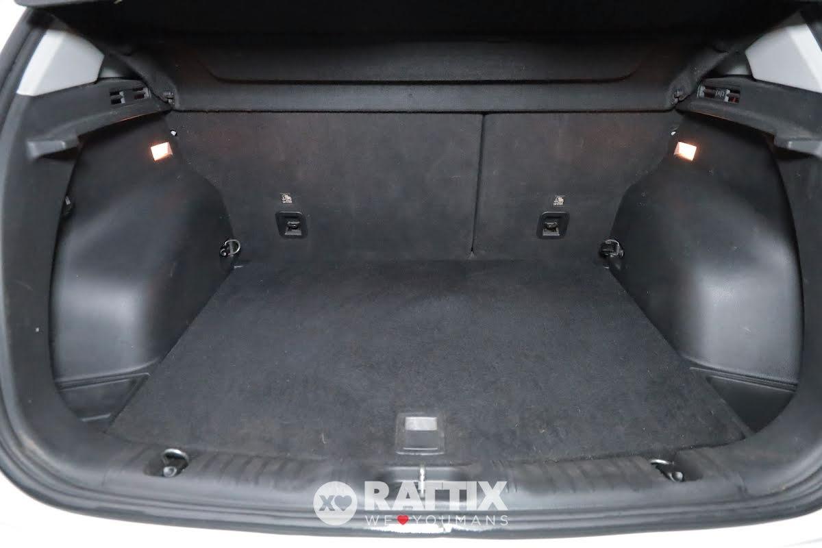 Jeep Compass 1.3 turbo t4 130CV Limited