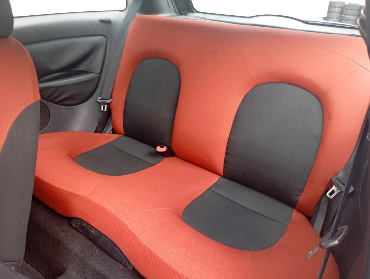 LANCIA Y 1.2 FINANZIABILE