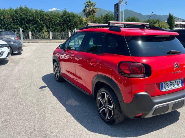CITROEN C3 Aircross PureTech 82 Shine GPL