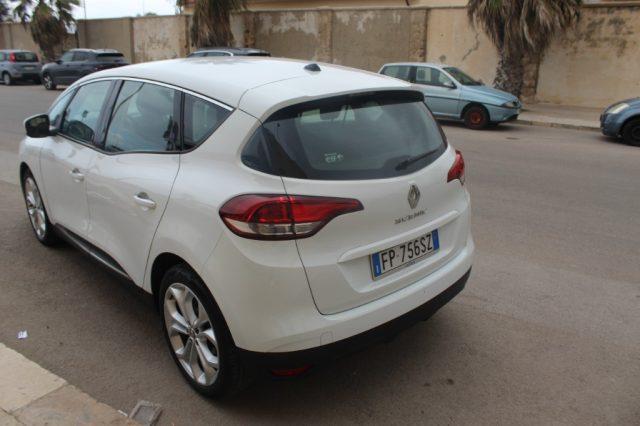 RENAULT Scenic Scénic dCi 8V 110 CV EDC Energy Intens