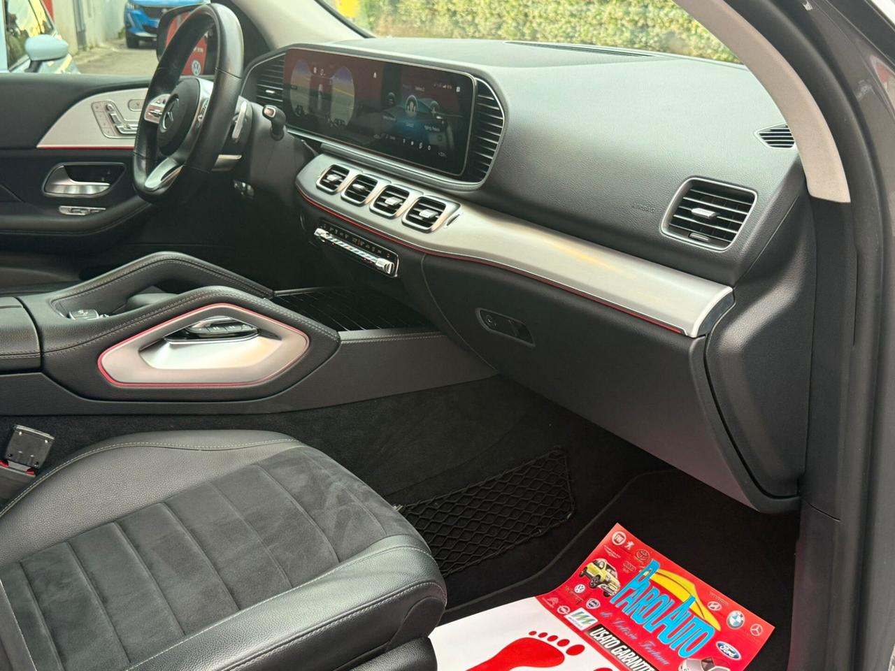 Mercedes-benz GLE 300d 2.0 245cv Premium Plus - 2020
