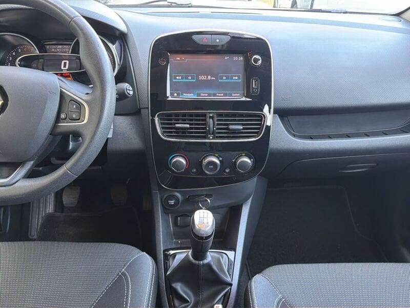 Renault Clio Clio 0.9 tce energy Duel Gpl 90cv