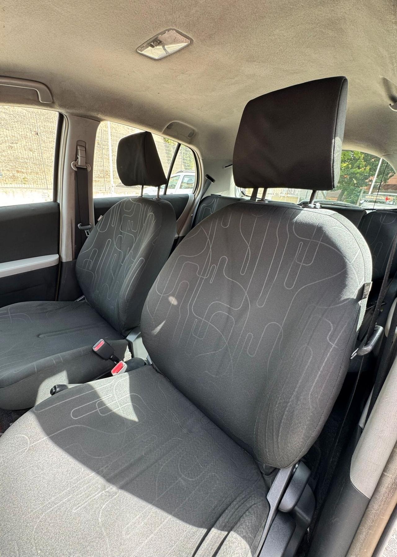 TOYOTA YARIS 1.0 5p. SOL *PREZZO REALE*