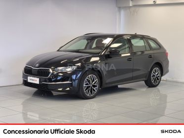 Skoda Octavia wagon 2.0 tdi executive 150cv dsg