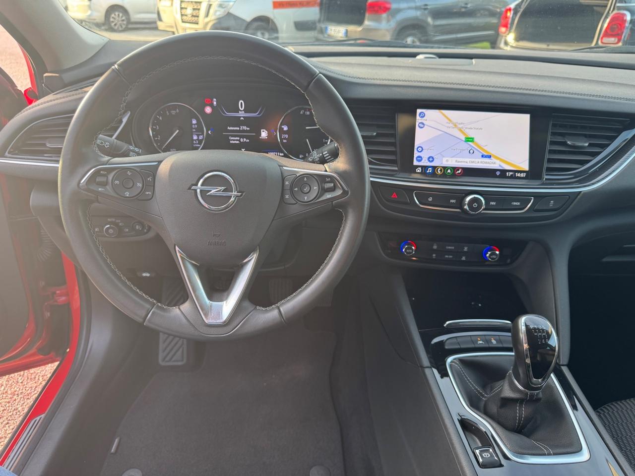 Opel Insignia 2.0 CDTI S&S aut. Sports Tourer Innovation