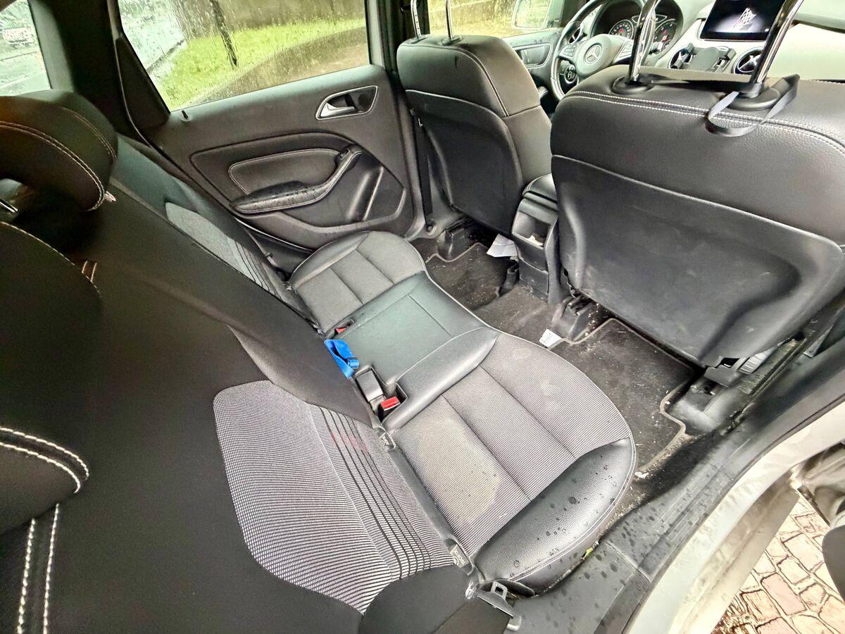 Mercedes Classe B 180 d (cdi) Business auto