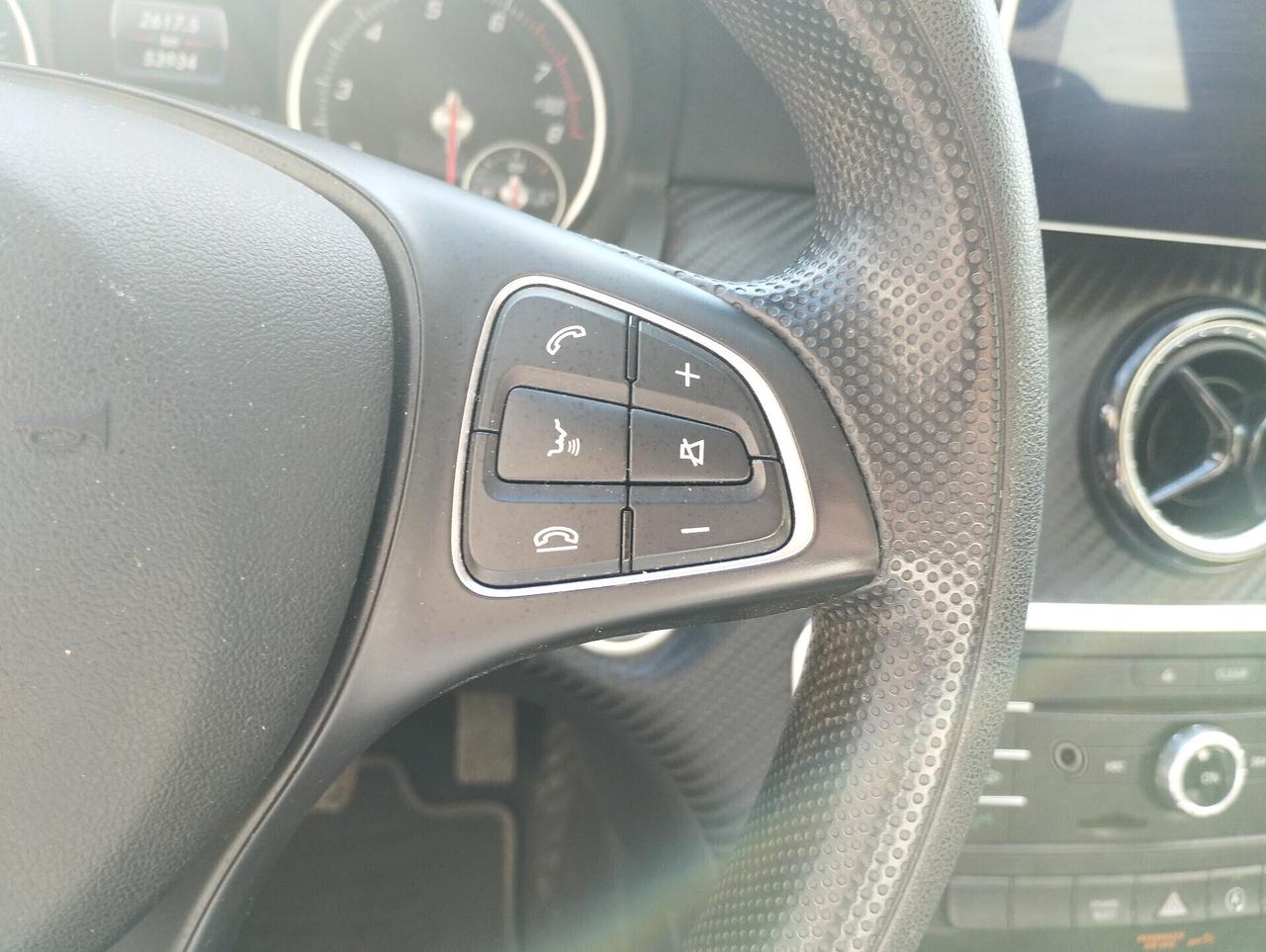 Mercedes-benz GLA 180 Business