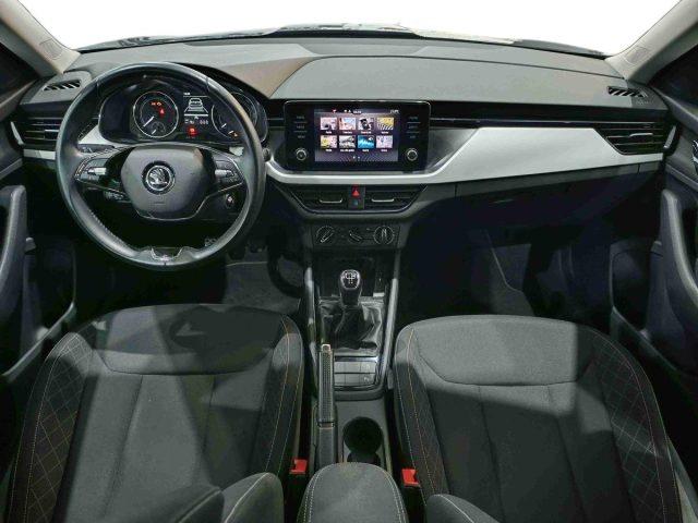 SKODA Kamiq 1.0 TSI Ambition