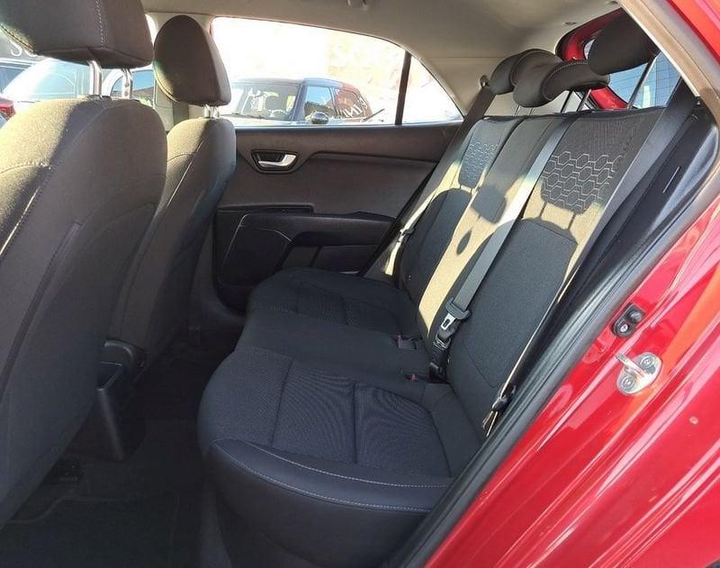 KIA Rio Rio 1.2 MPi GPL Evolution