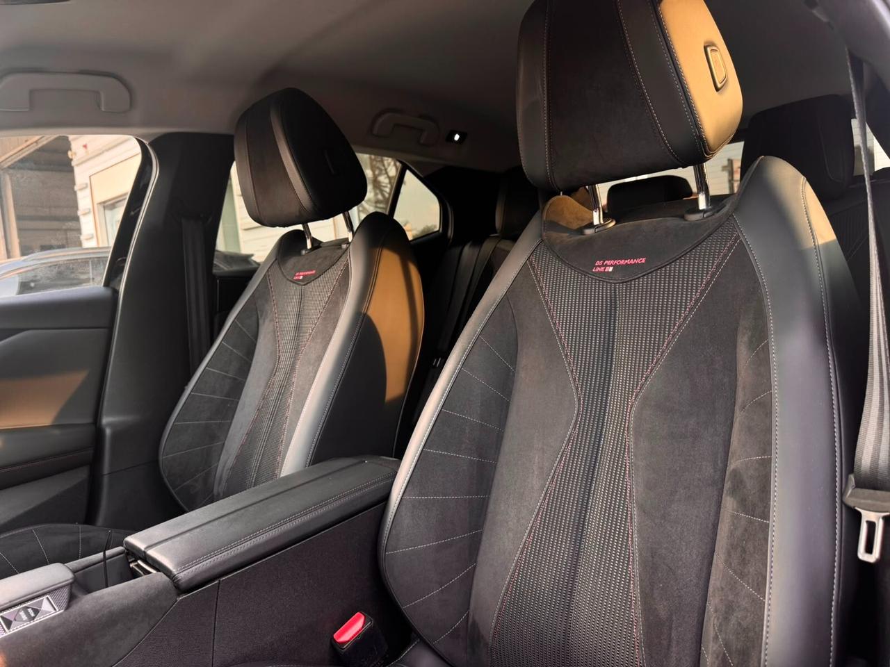 Ds DS4 4 BlueHDi 130 aut. Performance Line+