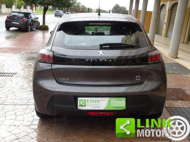 LINK MOTORS: PEUGEOT 208 1.5 HDI 100 CV GT
